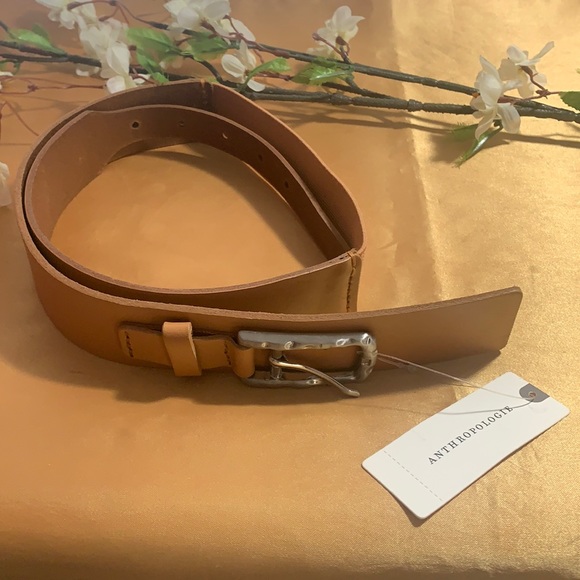 Anthropologie Accessories - ANTHROPOLOGIE BELT